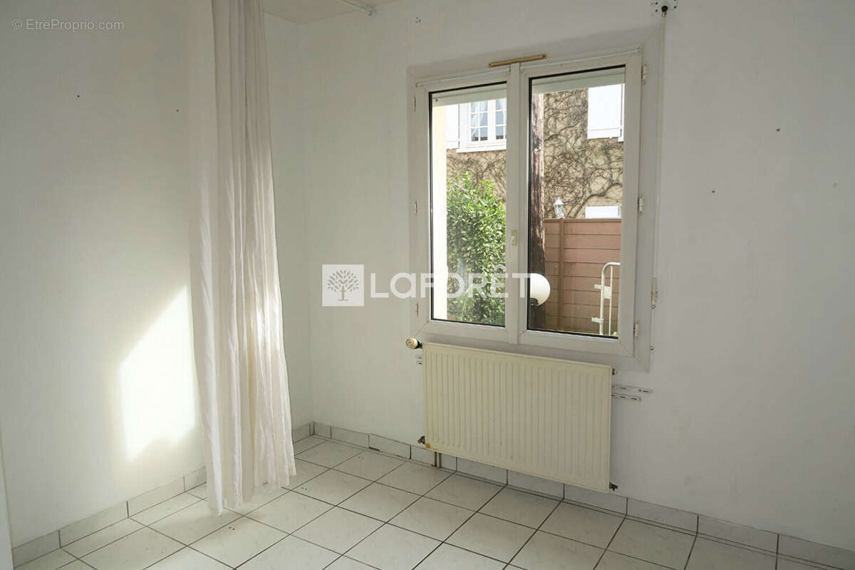 Appartement à POITIERS