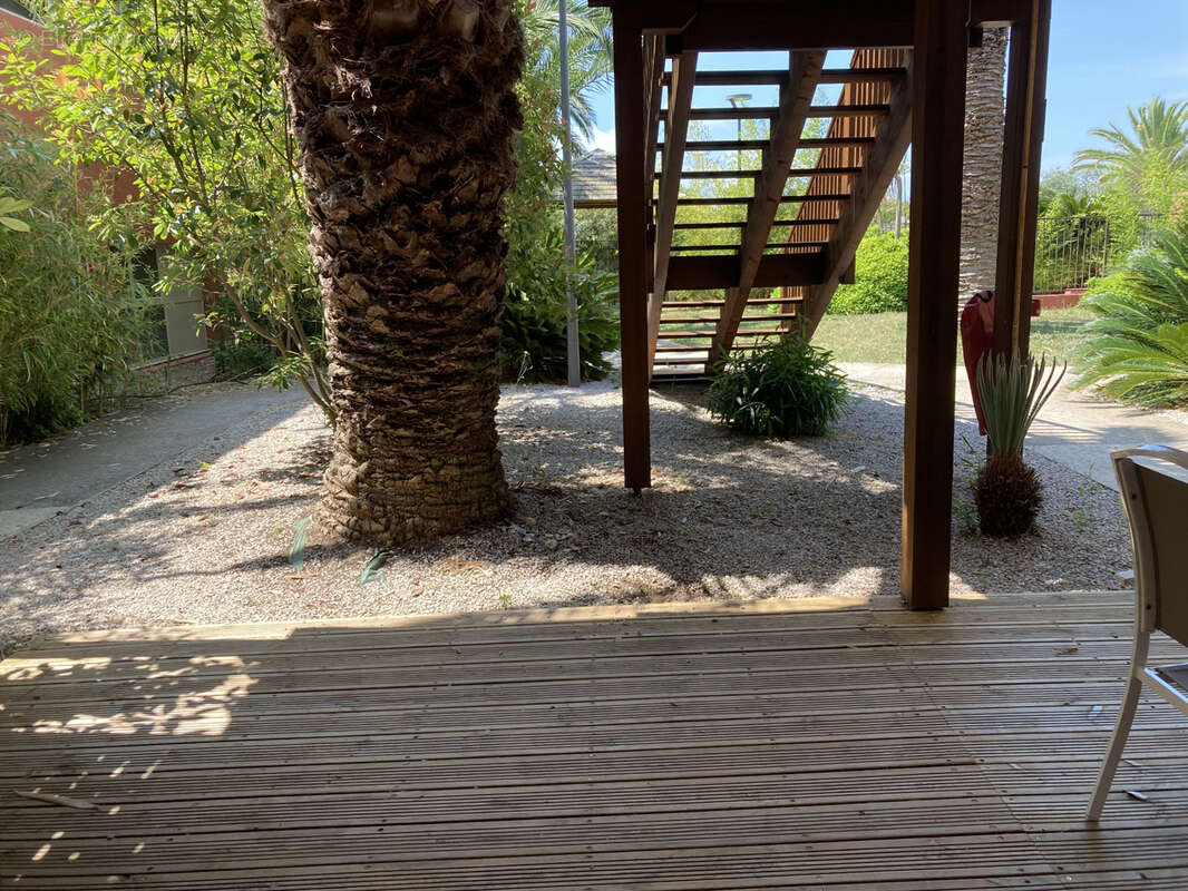 Appartement à AGDE
