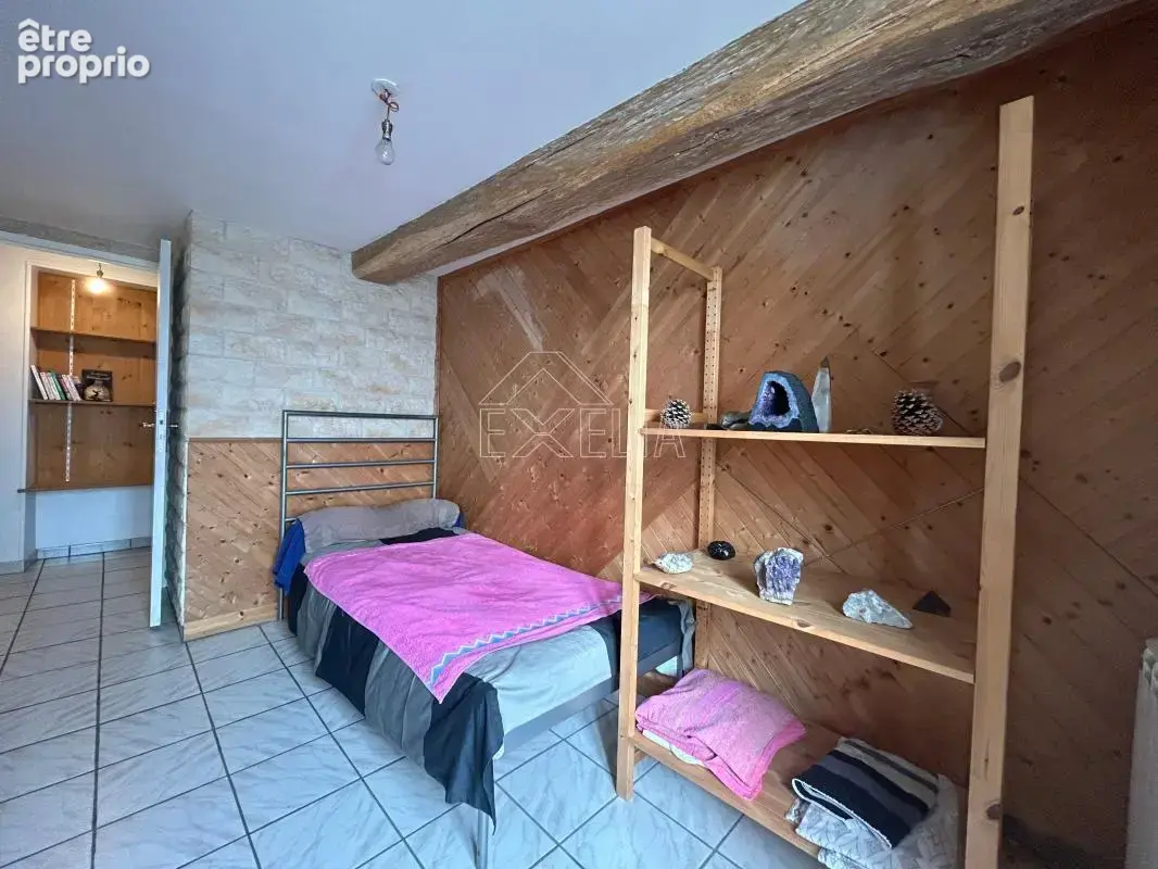 Maison 7 pièces 128 m² , jardin et vue dégagée à Rolleboise - photo 18