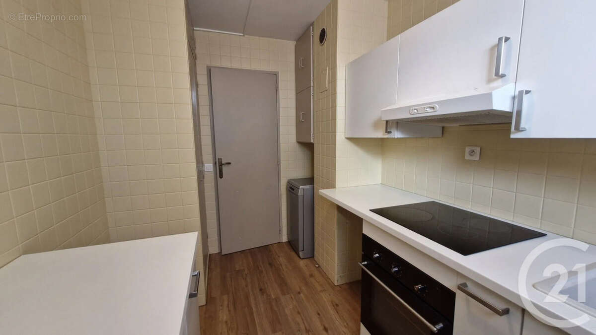 Appartement à LE LAVANDOU