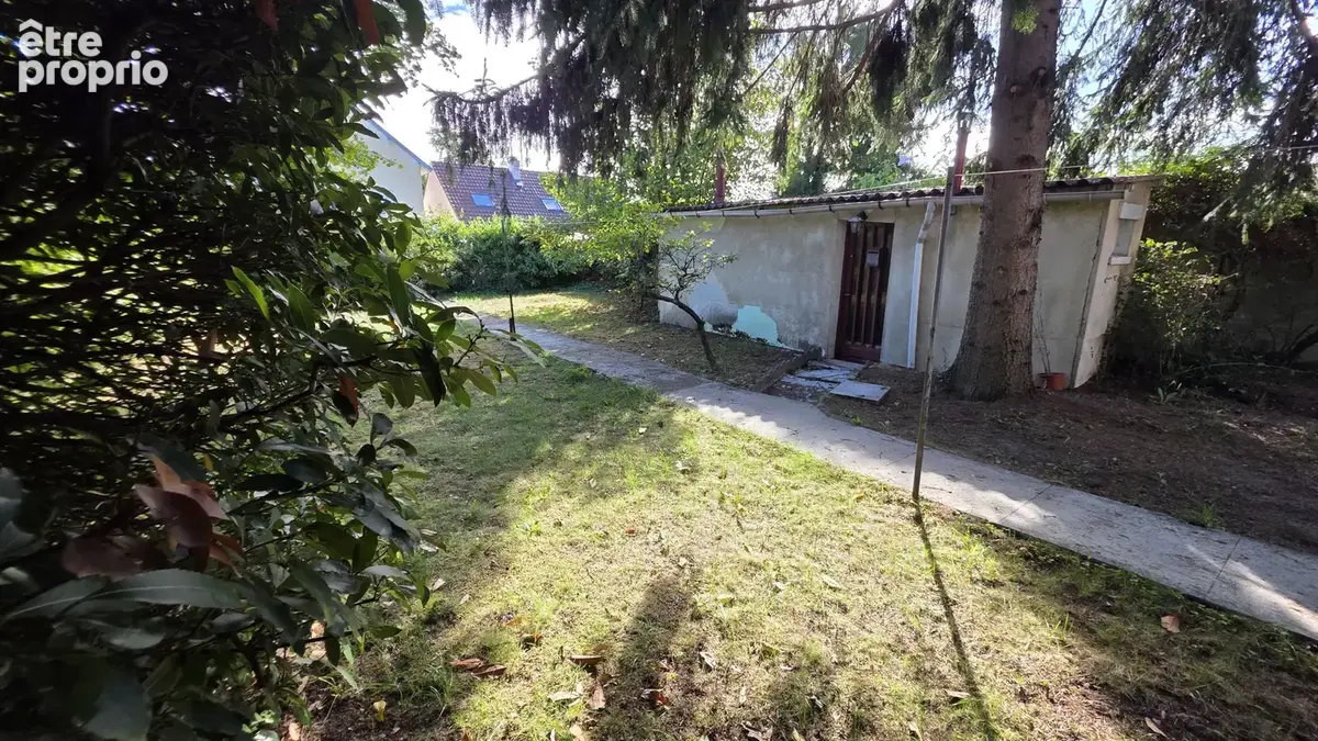 Charmant pavillon en partie meuliere sur le vert galant - photo 19