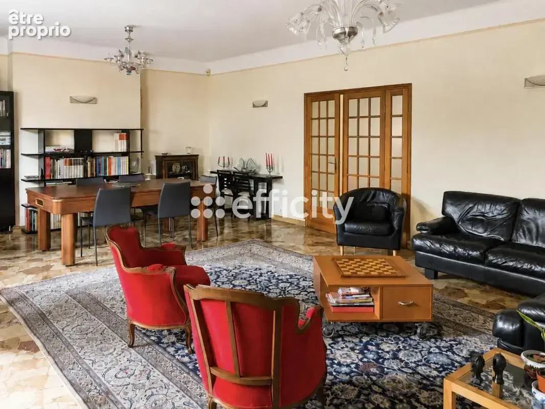 Appartement - photo 3