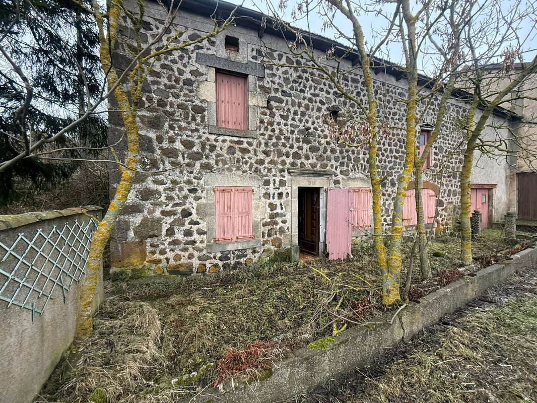 Maison à LANDOS