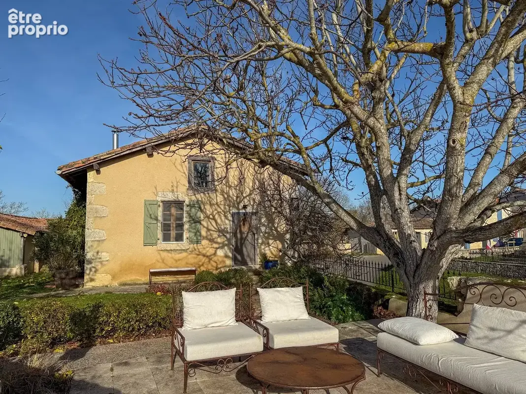 Charmante maison de village rénovée avec vues superbes - photo 3