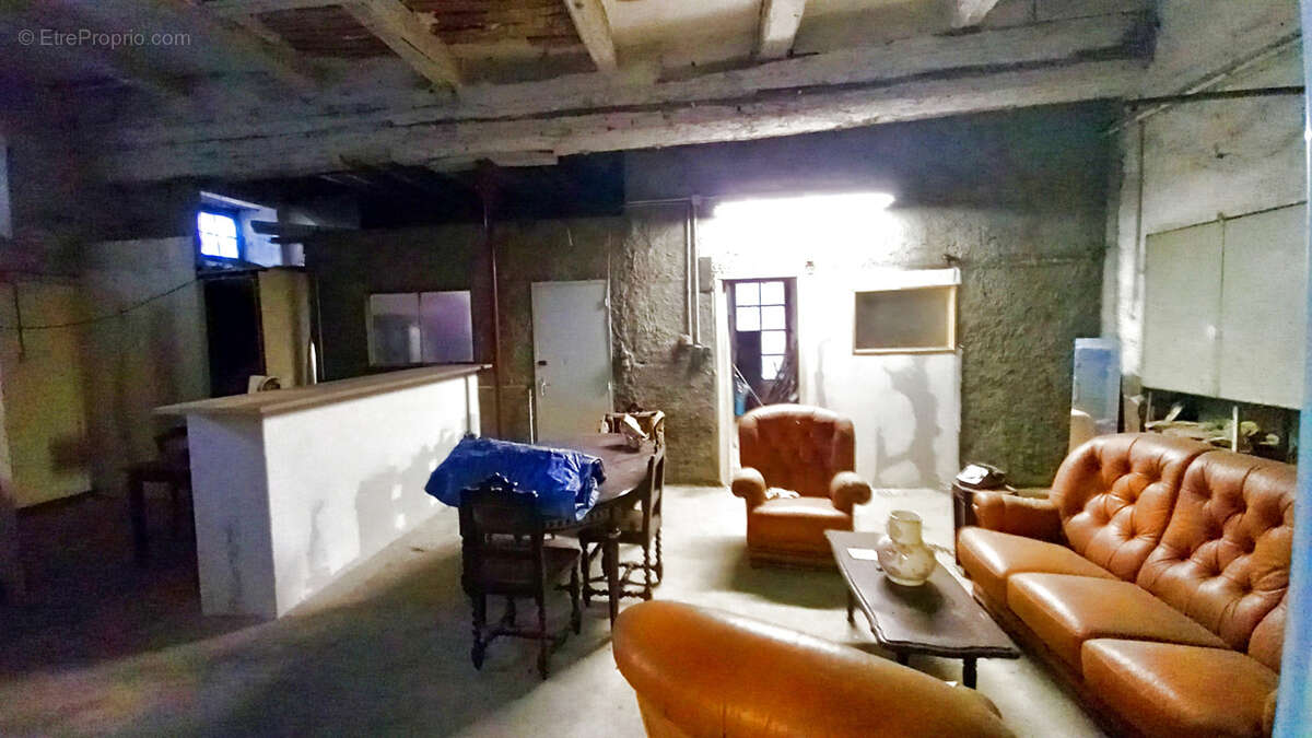 Commerce à BEDARIEUX