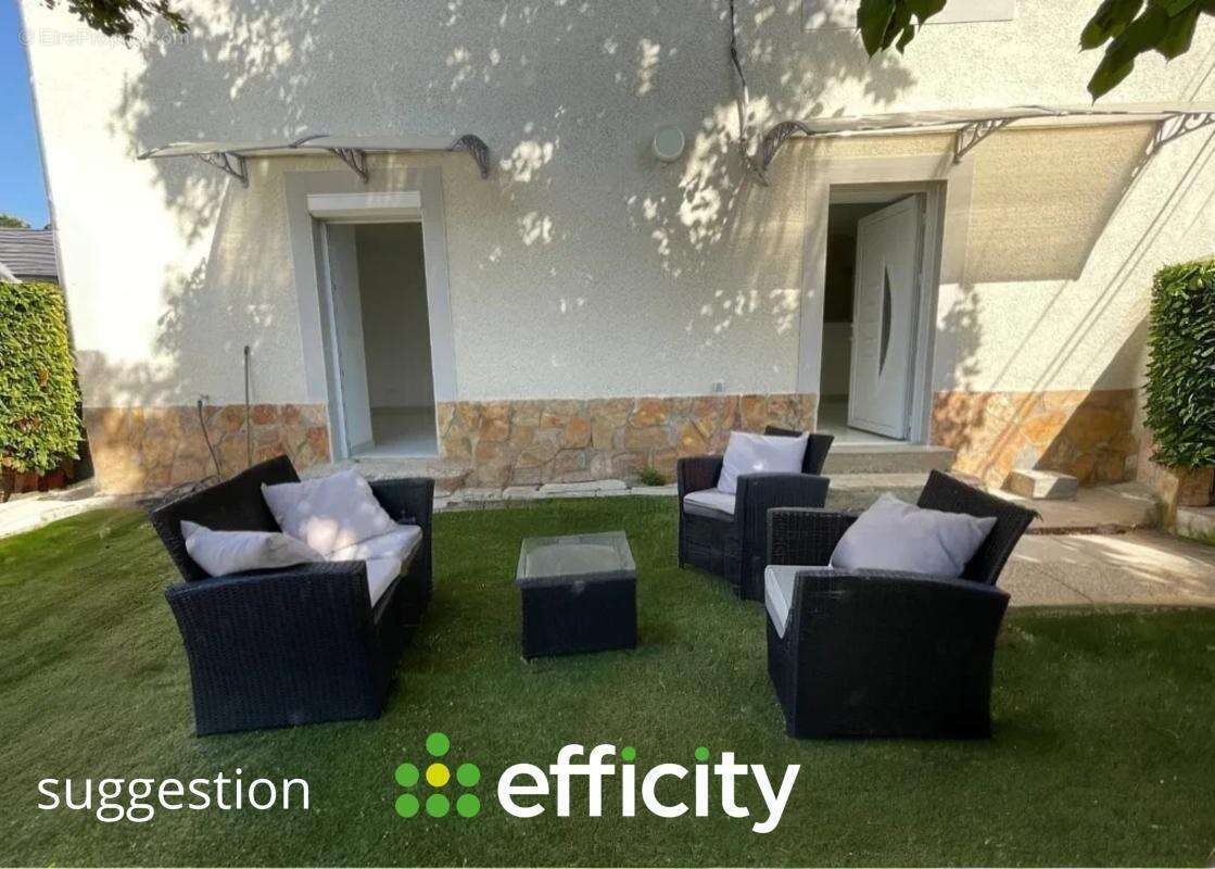 Maison 100 m² à Saint-Romain-De-Jalionas  - photo 10