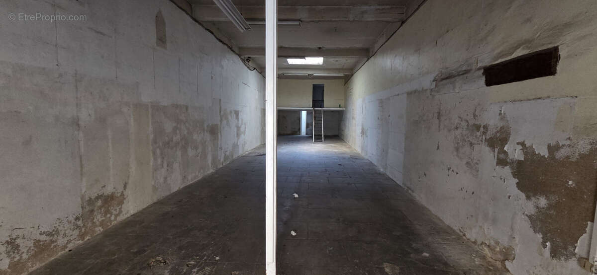 Commerce à MONTPELLIER