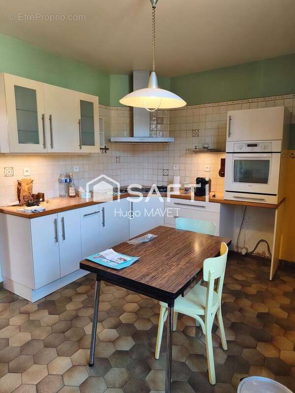 Maison 155 m² à Bucilly  - photo 5
