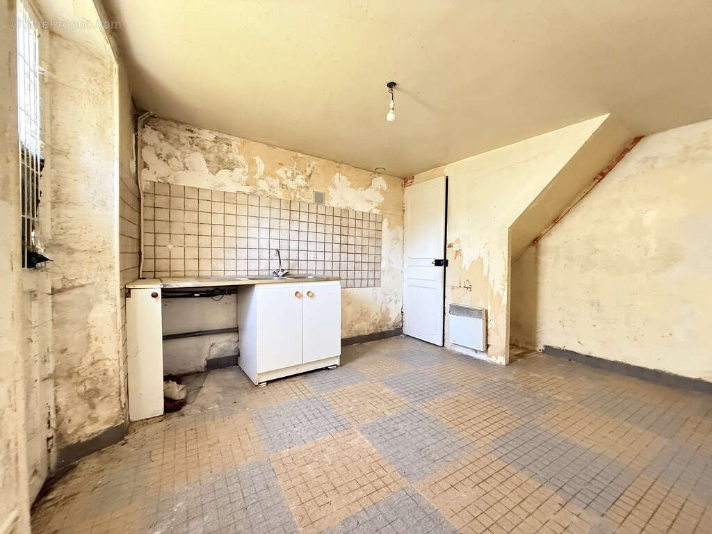 Maison à rénovée - photo 4