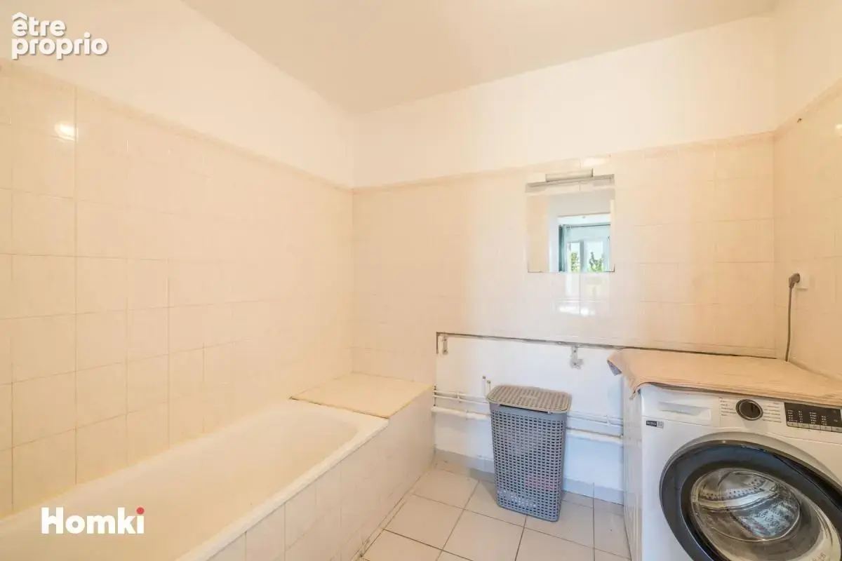 Appartement T4 de 92 m² à Montpellier 34080, Place François Mansart - photo 15