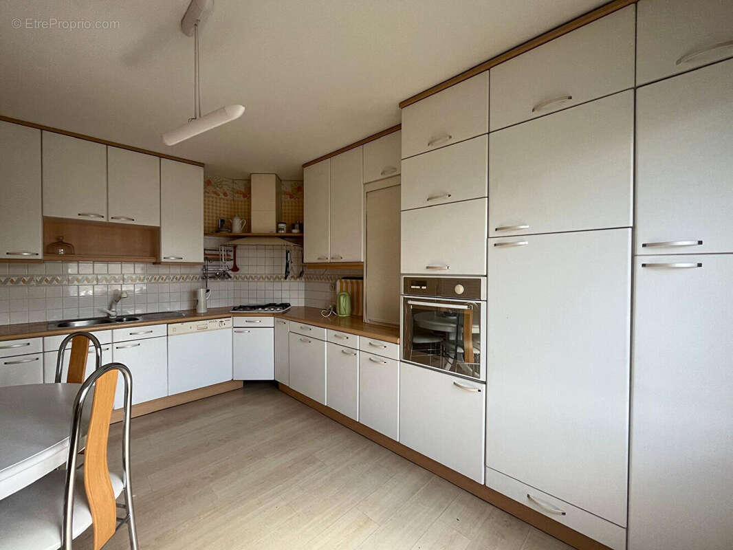 Appartement à LANDIVISIAU