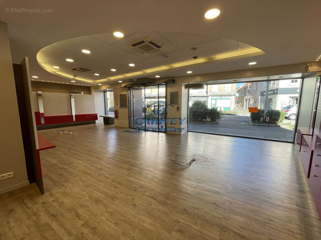 Appartement à LURE