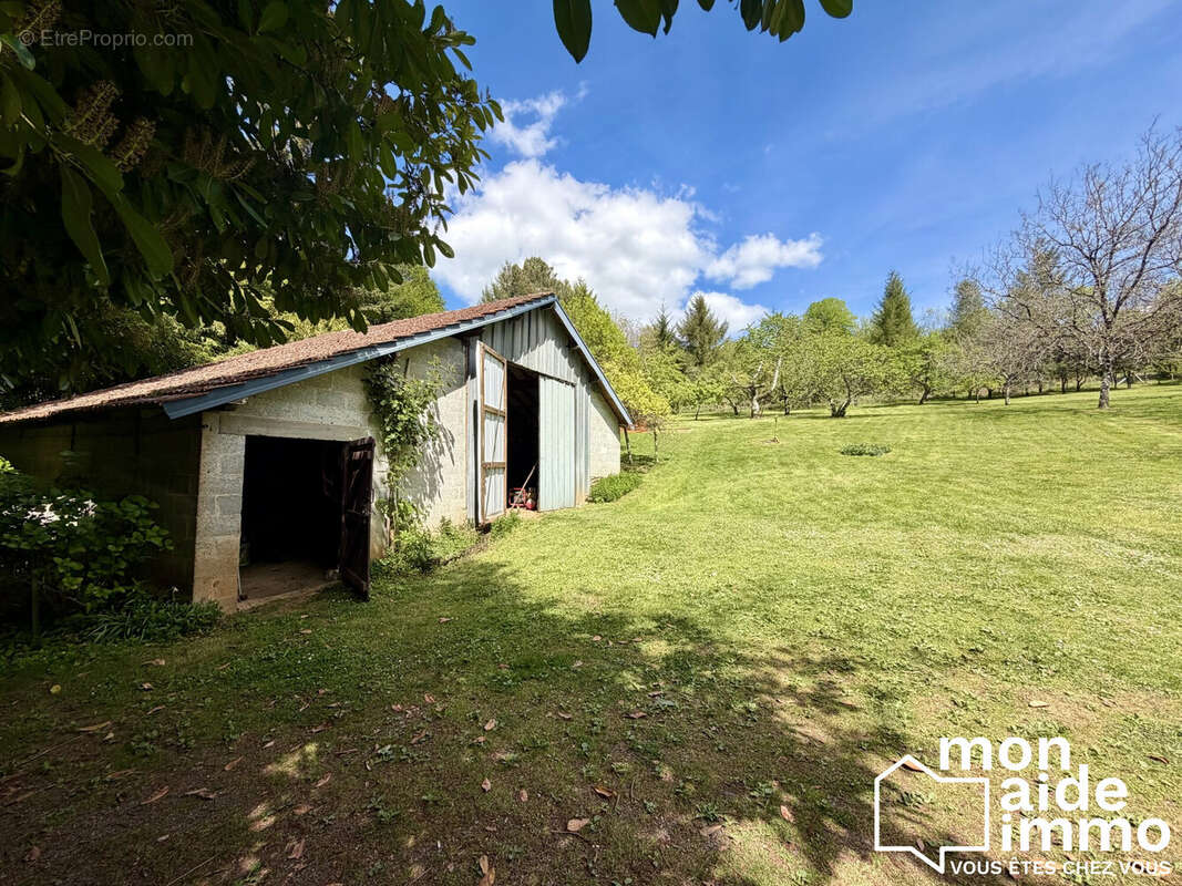 Maison 79 m² à Nantheuil  - photo 9