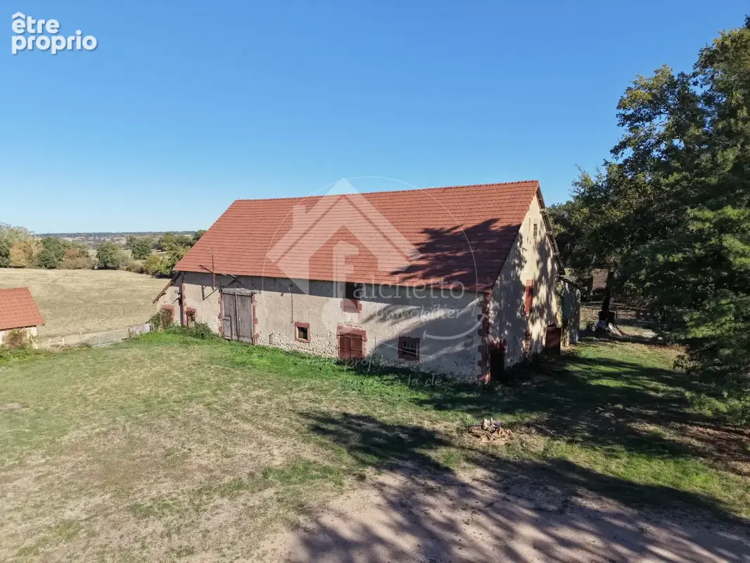 corps de ferme isolé - photo 14