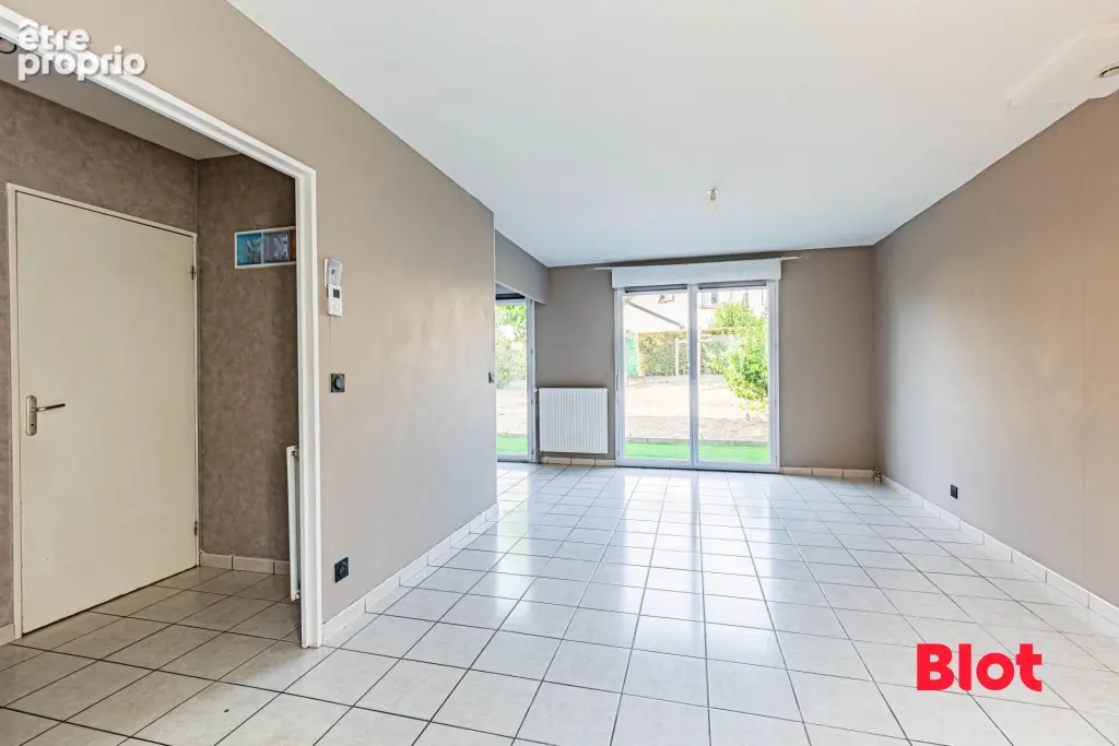 Maison 84 m² à Nantes  - photo 3