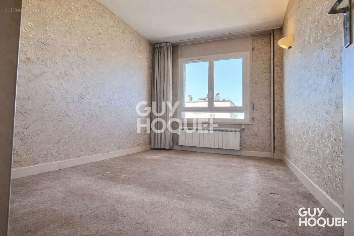 Appartement à MEUDON