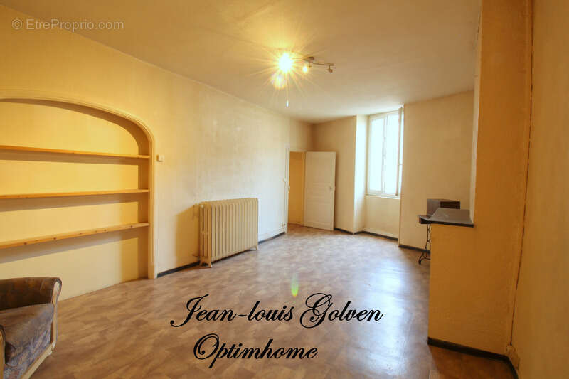 Maison à SAINT-ROME-DE-CERNON