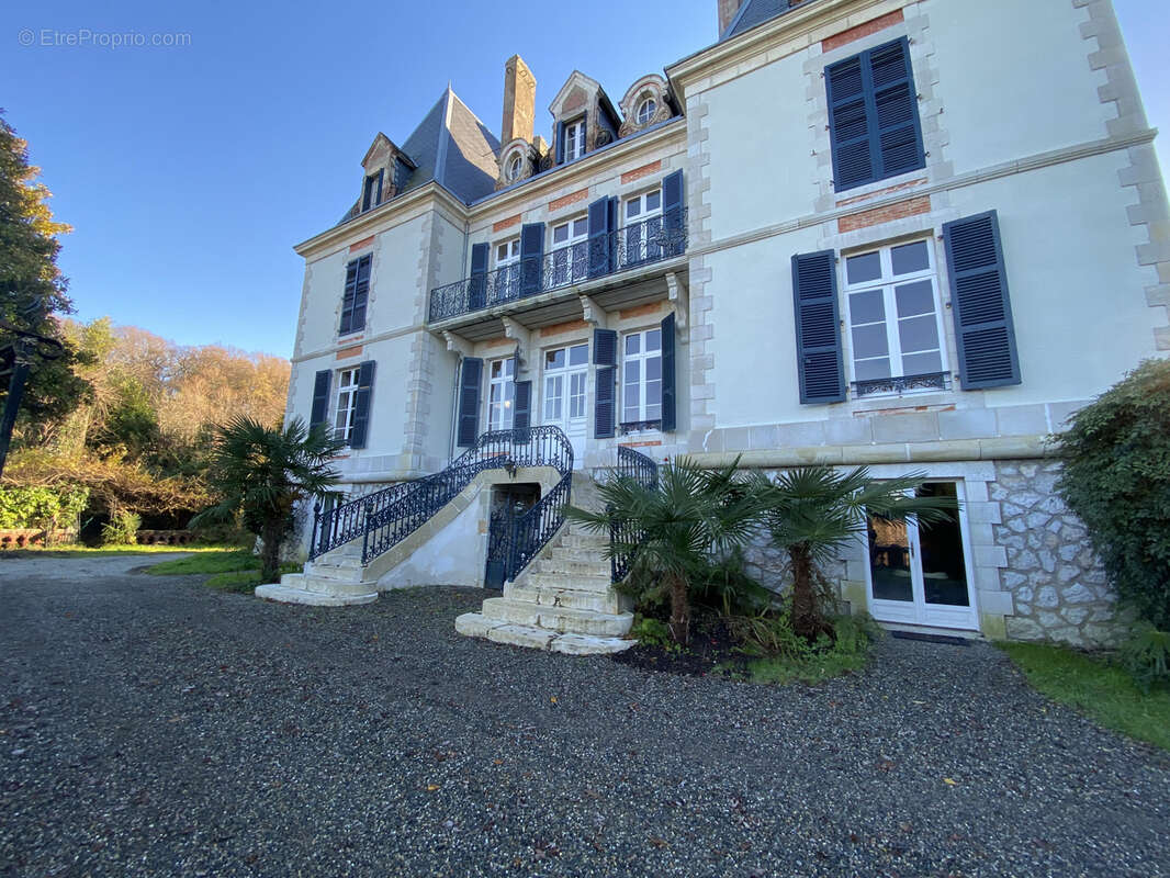 Maison à BERENX