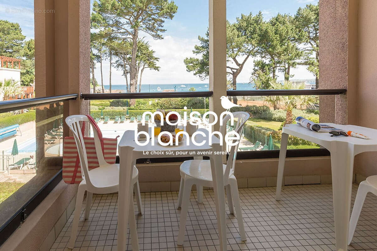 Appartement 51 m² à Perros-Guirec  - photo 8