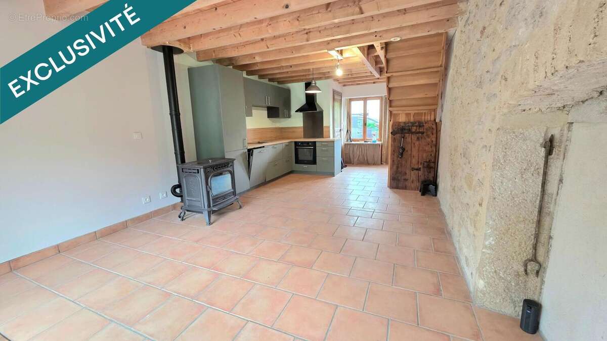 Photo 4 - Maison à ARTEMARE