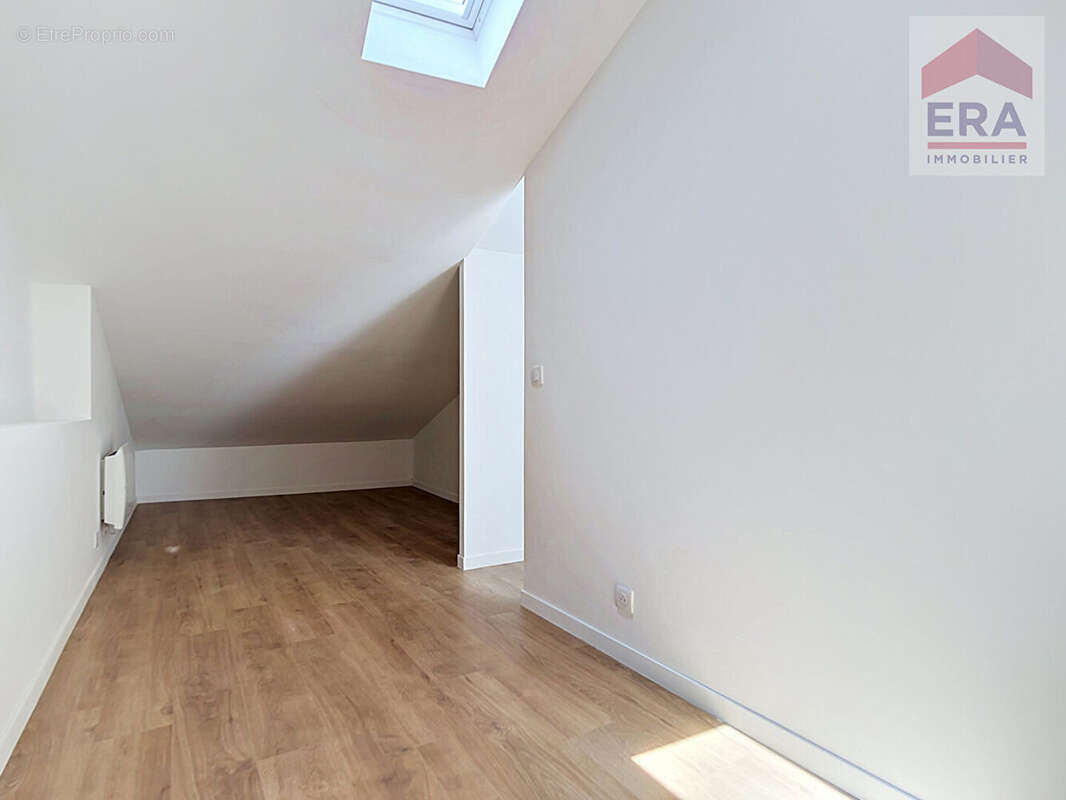 Maison à MARSEILLE-13E
