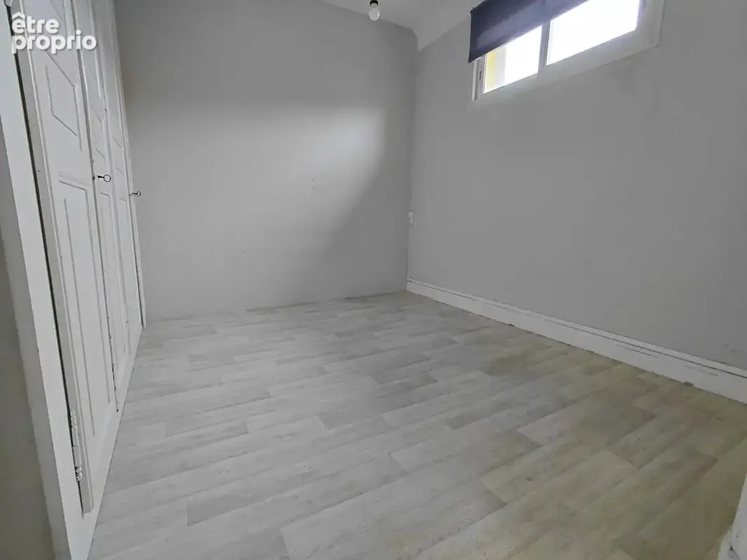 Grand T3 lumineux de 92 m² avec terrasse - photo 9