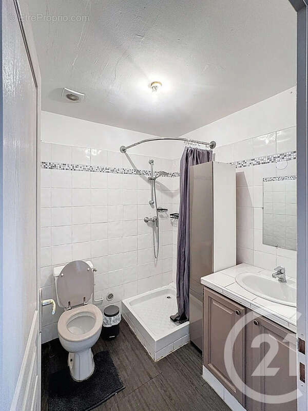 Appartement à TRETS