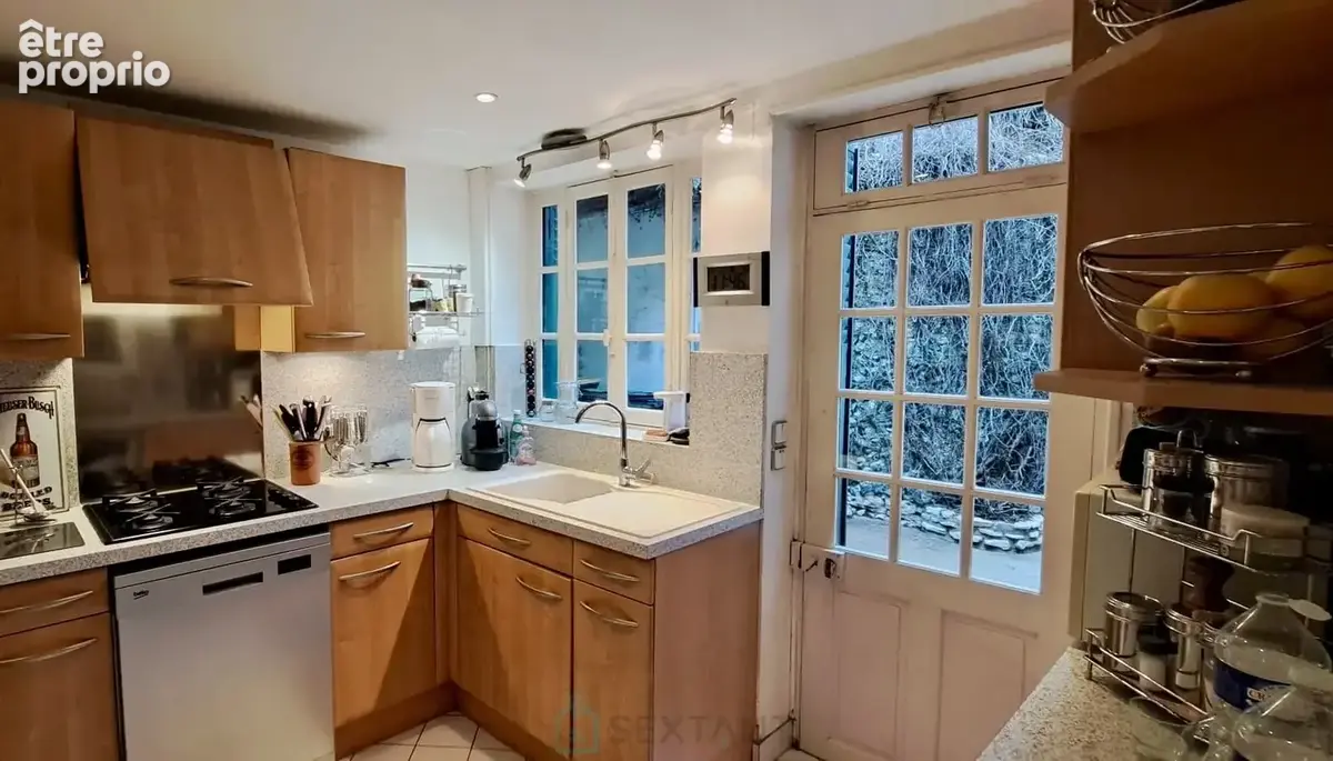 Maison de caractère - photo 7