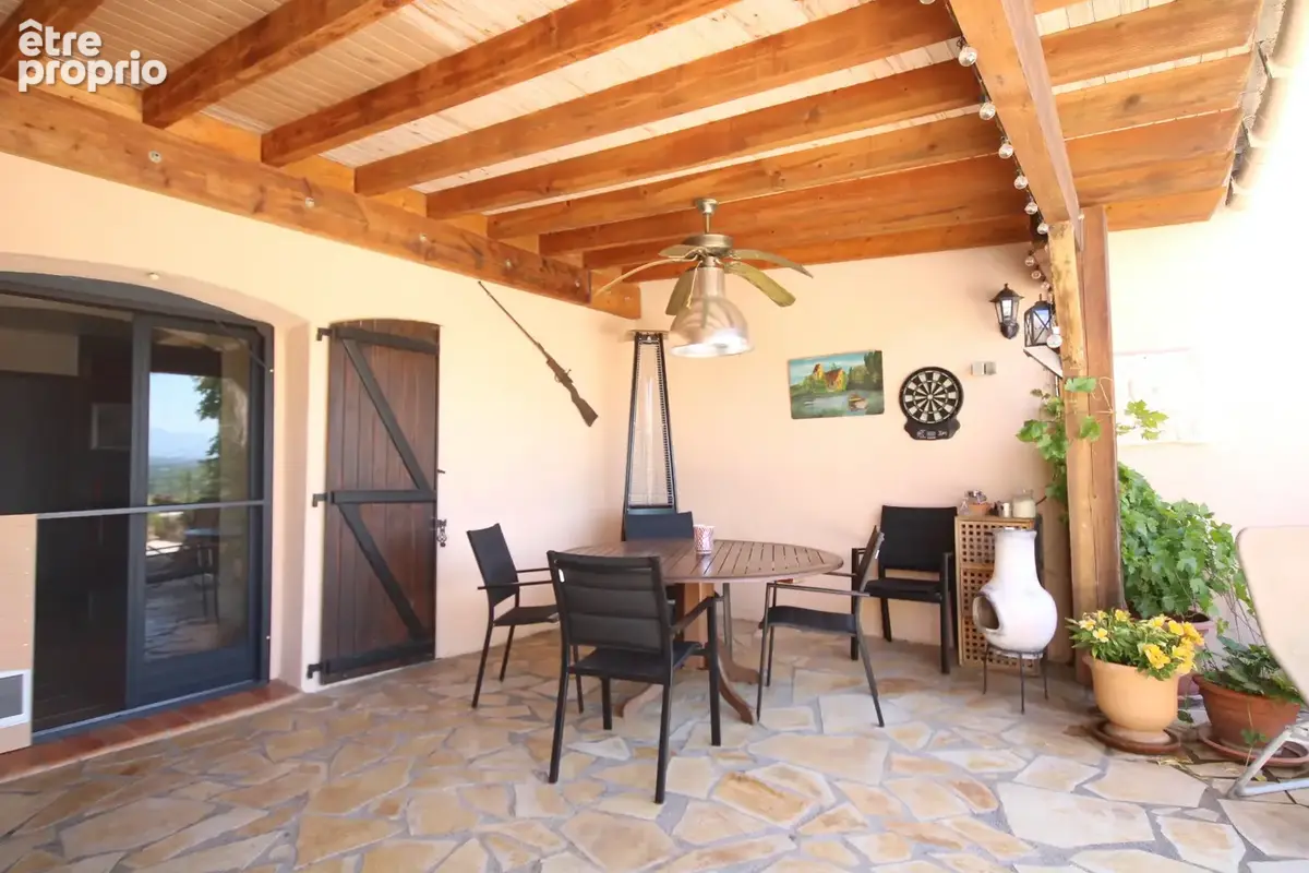 Maison en pierres - photo 5