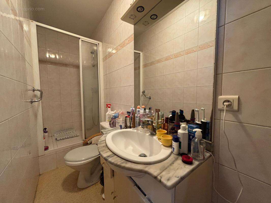 Appartement à LES ECHELLES