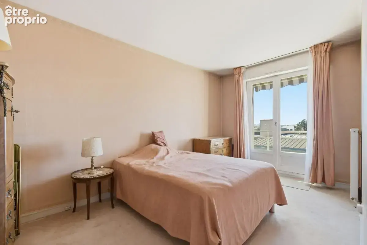 Appartement - photo 7