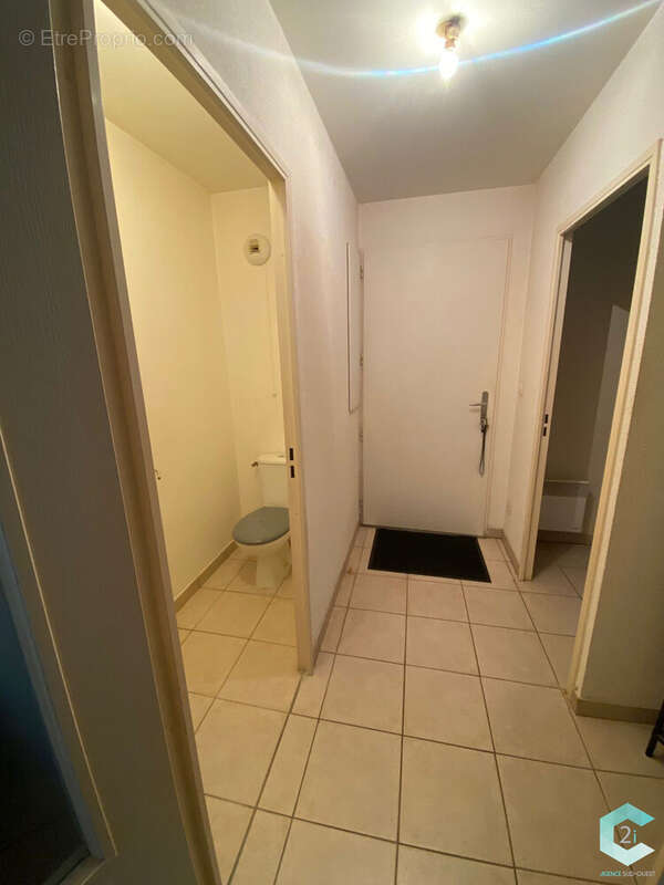 Appartement à LABASTIDETTE