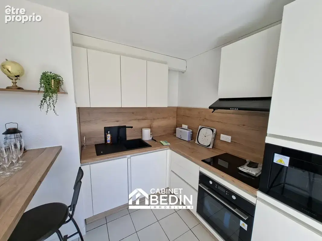 Appartement 89 m² à Lanton  - photo 5