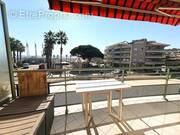 Appartement à CAVALAIRE-SUR-MER