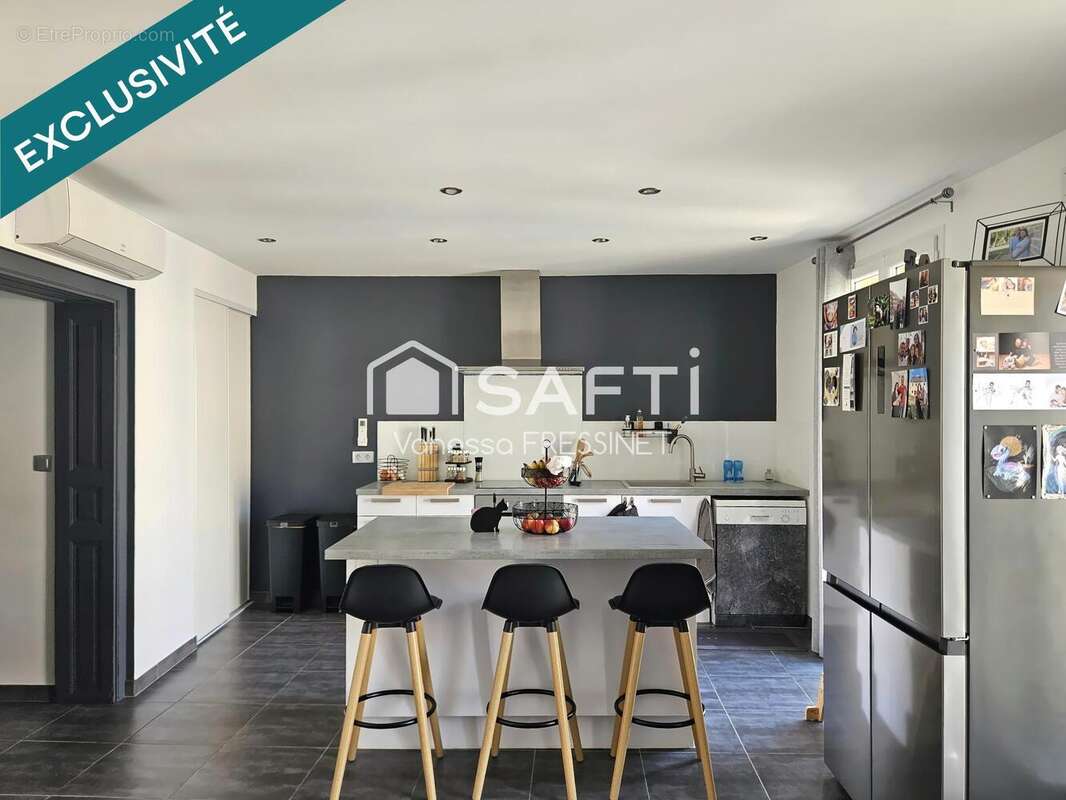 Photo 2 - Maison à SAINT-PARGOIRE