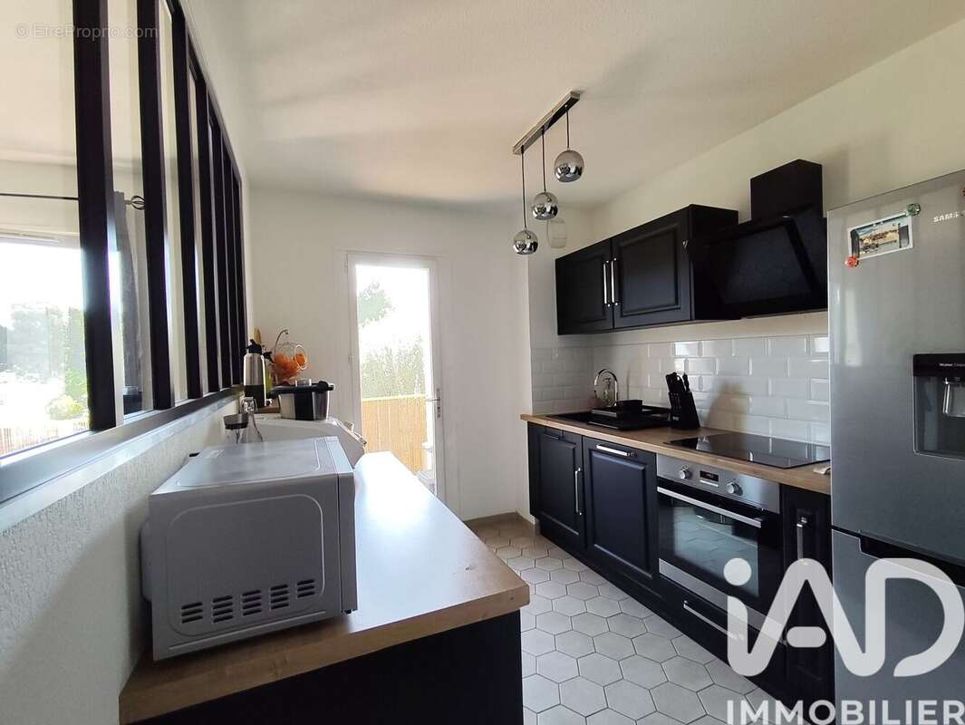 Photo 6 - Appartement à TOULON