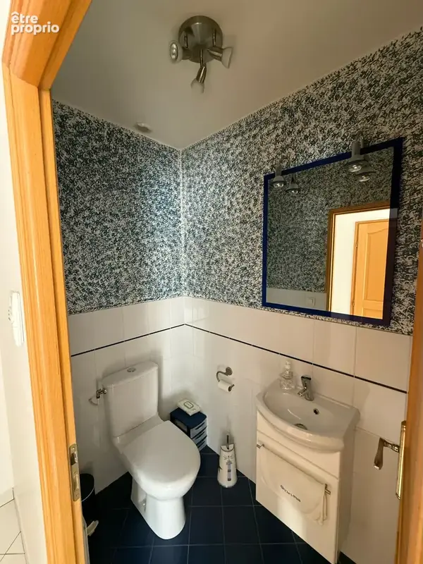 Coup de cœur : Maison familiale lumineuse, fonctionnelle et prête à vivre ! - photo 16