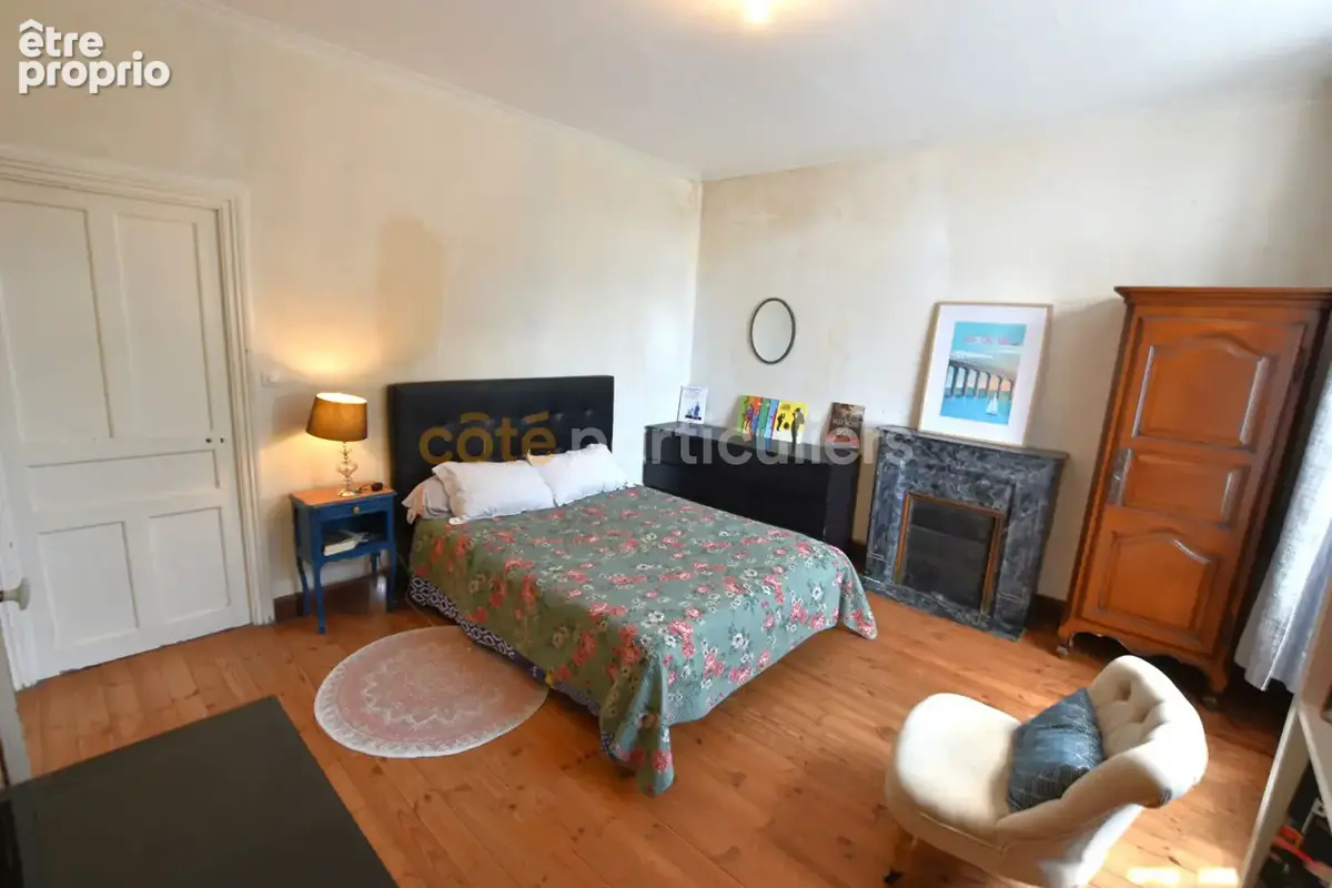 Maison Lesneven - 7 pièces -167 m2 - photo 6