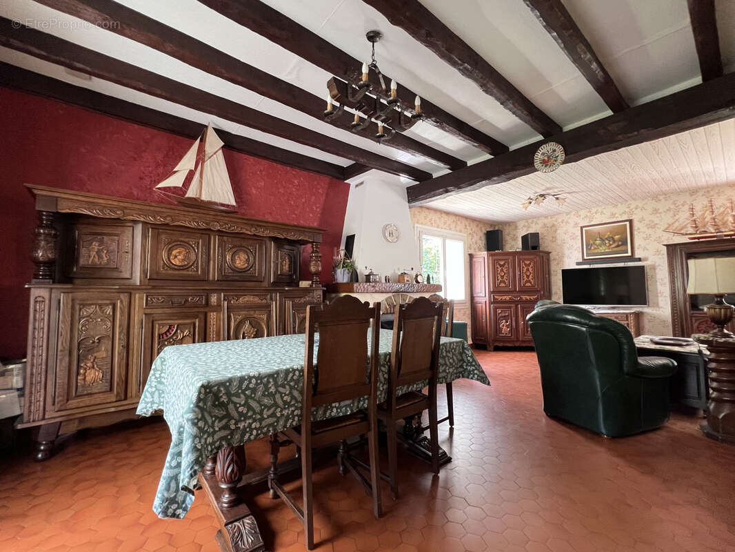 Maison 5 pièces 97 m2 - photo 7