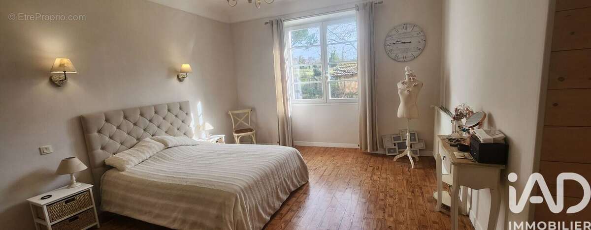 Maison 276 m² à Saint-Aubin  - photo 5