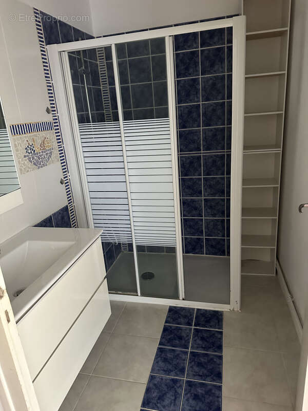 Appartement à COGNAC