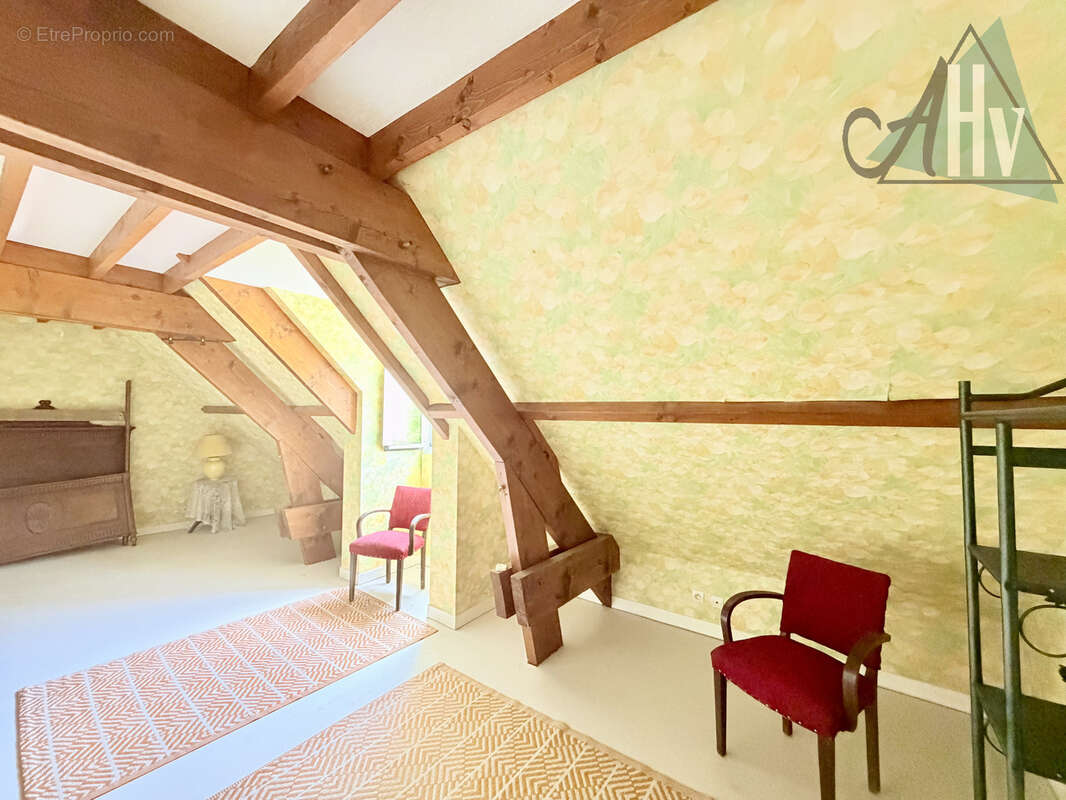 Maison d'architecte - 321 m2 - 4 chambres - photo 17