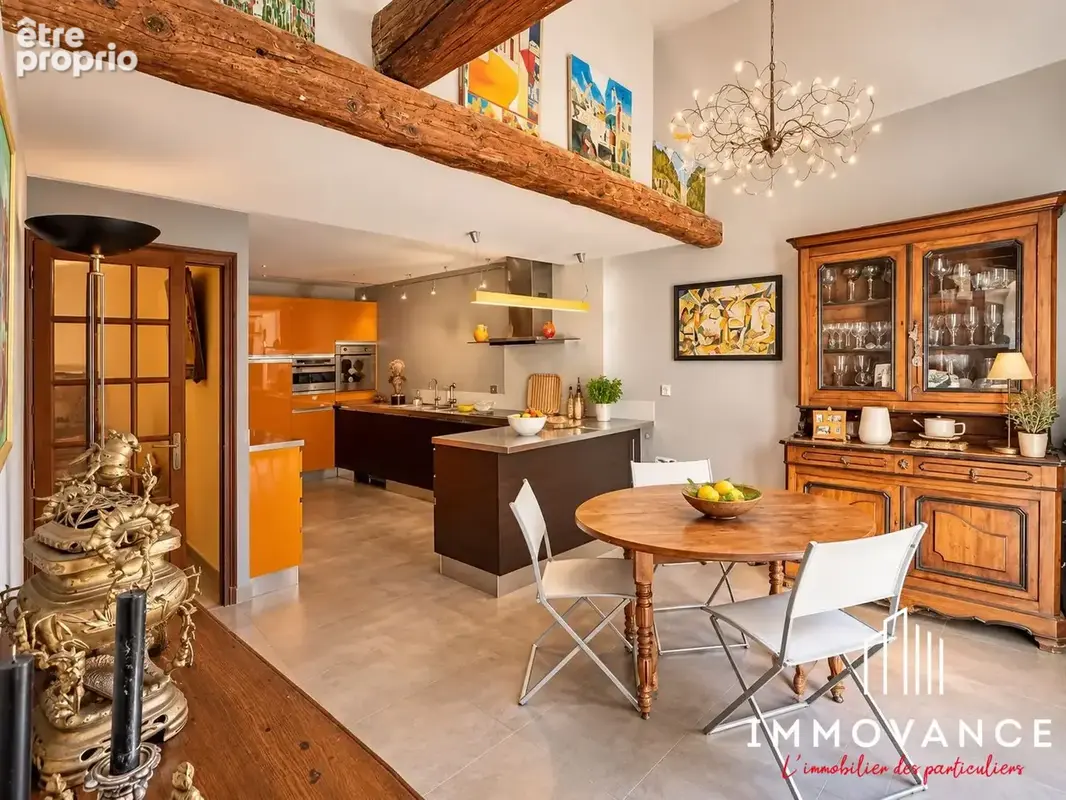 Maison 9 pièces 182 m² à vendre à Montpellier (34070) - photo 6