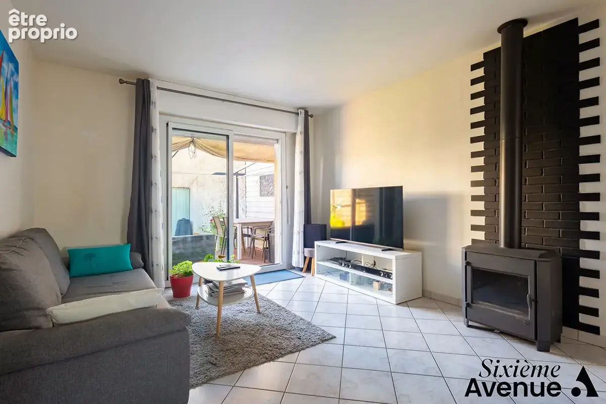 Maison Sartrouville 4 pièce(s) 73.21 m2 - photo 3