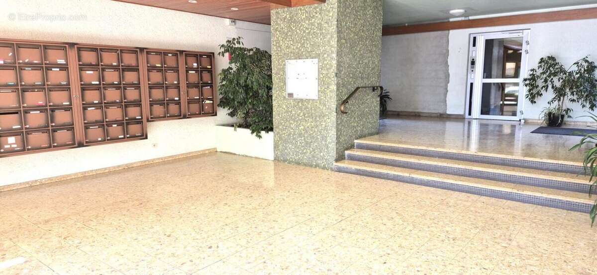 Appartement à SAINT-DIZIER