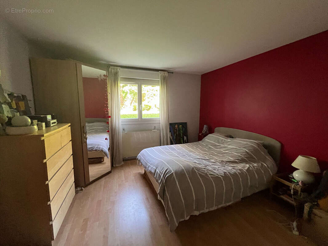 Appartement à CHAVILLE