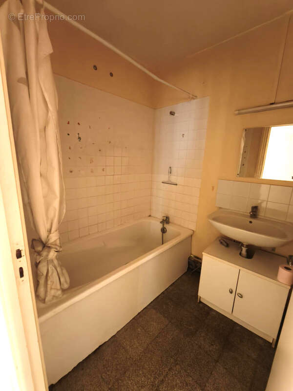 Appartement à TROYES