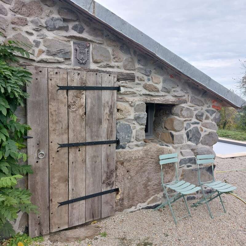 Maison à LE VIGEAN