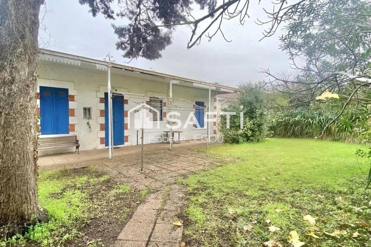 Photo 1 - Maison à ARCACHON