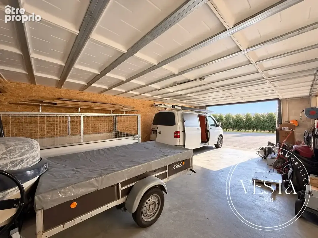Commerce 104 m² à vendre à Dijon (21000) - photo 5